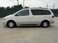 2000 Super White Toyota Sienna XLE  photo #6