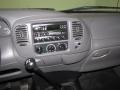 Medium Graphite Controls Photo for 2002 Ford F150 #37996976