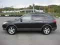 2008 Black Diamond Metallic Hyundai Veracruz Limited AWD  photo #1