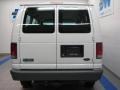 Oxford White - E Series Van E350 Super Duty XL Passenger Photo No. 6