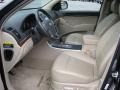 Beige Interior Photo for 2008 Hyundai Veracruz #37997301