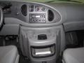 Oxford White - E Series Van E350 Super Duty XL Passenger Photo No. 8