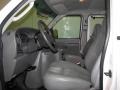 Medium Flint Interior Photo for 2004 Ford E Series Van #37997341
