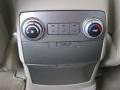 Beige Controls Photo for 2008 Hyundai Veracruz #37997477