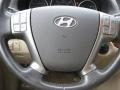 Beige Controls Photo for 2008 Hyundai Veracruz #37997545