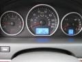  2008 Veracruz Limited AWD Limited AWD Gauges