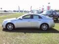 Radiant Silver - CTS Sedan Photo No. 2