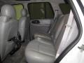 2007 Summit White Chevrolet TrailBlazer LT 4x4  photo #13