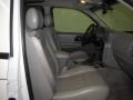 2007 Summit White Chevrolet TrailBlazer LT 4x4  photo #14