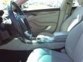 Radiant Silver - CTS Sedan Photo No. 9