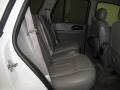 2007 Summit White Chevrolet TrailBlazer LT 4x4  photo #15