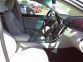 Radiant Silver - CTS Sedan Photo No. 10