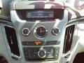 Radiant Silver - CTS Sedan Photo No. 13