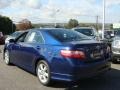 2007 Blue Ribbon Metallic Toyota Camry SE  photo #4