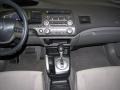 Galaxy Gray Metallic - Civic EX Sedan Photo No. 10
