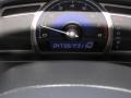 Galaxy Gray Metallic - Civic EX Sedan Photo No. 11