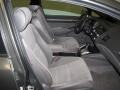 Galaxy Gray Metallic - Civic EX Sedan Photo No. 15