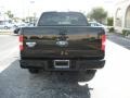 2007 Black Ford F150 FX2 Sport SuperCrew  photo #8