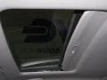 Galaxy Gray Metallic - Civic EX Sedan Photo No. 17