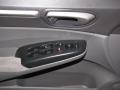 Galaxy Gray Metallic - Civic EX Sedan Photo No. 18