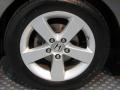 Galaxy Gray Metallic - Civic EX Sedan Photo No. 20