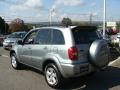 2004 Everglade Green Metallic Toyota RAV4 4WD  photo #4