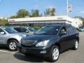 Flint Mica - RX 330 AWD Photo No. 1