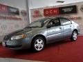 Storm Gray - ION 2 Sedan Photo No. 1