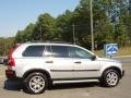 2004 Silver Metallic Volvo XC90 T6 AWD  photo #3