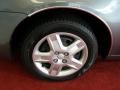 Storm Gray - ION 2 Sedan Photo No. 3
