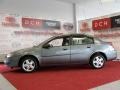 Storm Gray - ION 2 Sedan Photo No. 4