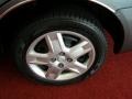 Storm Gray - ION 2 Sedan Photo No. 5