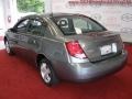 Storm Gray - ION 2 Sedan Photo No. 6