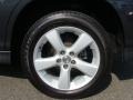 Flint Mica - RX 330 AWD Photo No. 14