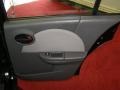 Storm Gray - ION 2 Sedan Photo No. 9