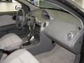 Storm Gray - ION 2 Sedan Photo No. 12