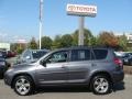 Magnetic Gray Metallic - RAV4 Sport 4WD Photo No. 3