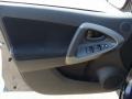 Magnetic Gray Metallic - RAV4 Sport 4WD Photo No. 6
