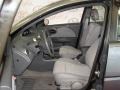 Storm Gray - ION 2 Sedan Photo No. 17