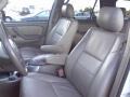  2005 Sequoia Limited Light Charcoal Interior