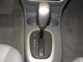Storm Gray - ION 2 Sedan Photo No. 20