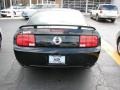2007 Black Ford Mustang GT Deluxe Coupe  photo #4