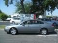 Dark Silver Metallic - Impala LT Photo No. 3