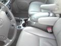 2005 Natural White Toyota Sequoia Limited  photo #13