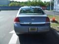 Dark Silver Metallic - Impala LT Photo No. 5