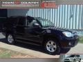 Black - 4Runner SR5 Photo No. 1