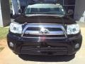 Black - 4Runner SR5 Photo No. 2
