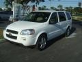 2008 Summit White Chevrolet Uplander LT  photo #1