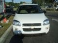 2008 Summit White Chevrolet Uplander LT  photo #2