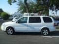 2008 Summit White Chevrolet Uplander LT  photo #3